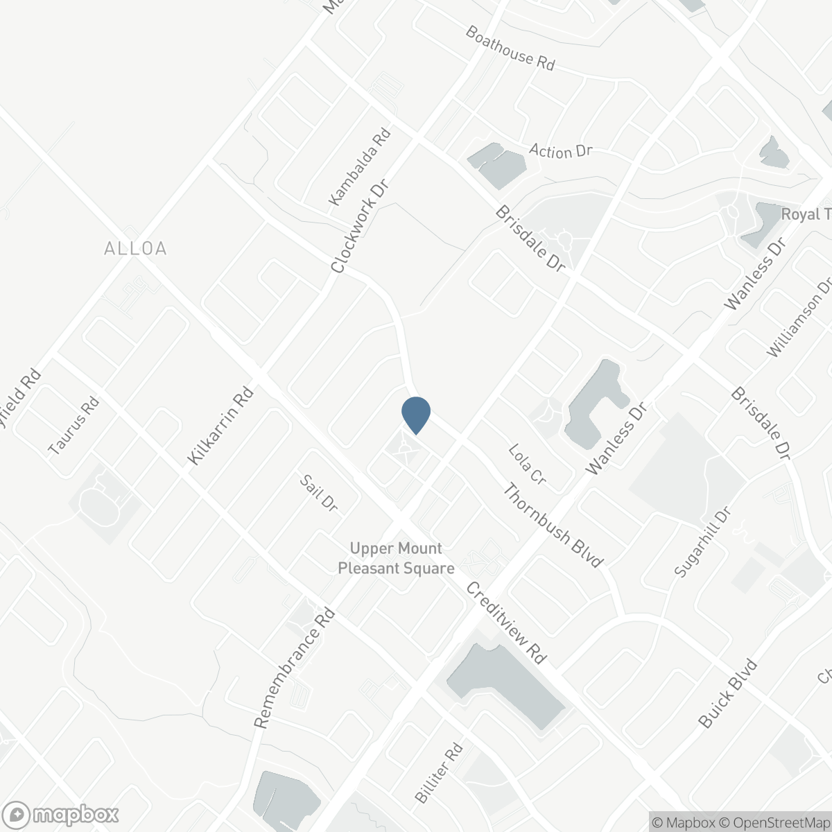 3 VOLNER ROAD, Brampton, Ontario L7A 4P4